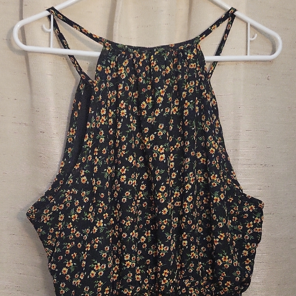 Indulge High-Low Dress - Picture 5 of 5